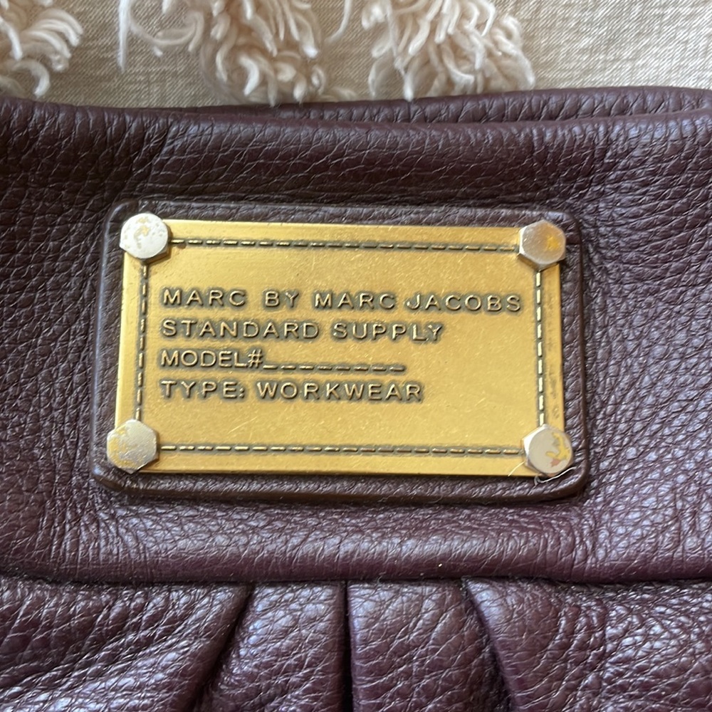 Marc Jacobs Bag - Picture 2 of 7